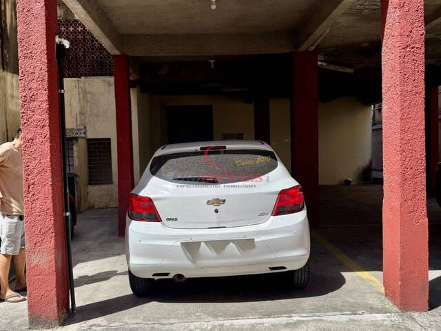 Apartamento usado para Venda em Fortaleza - 4