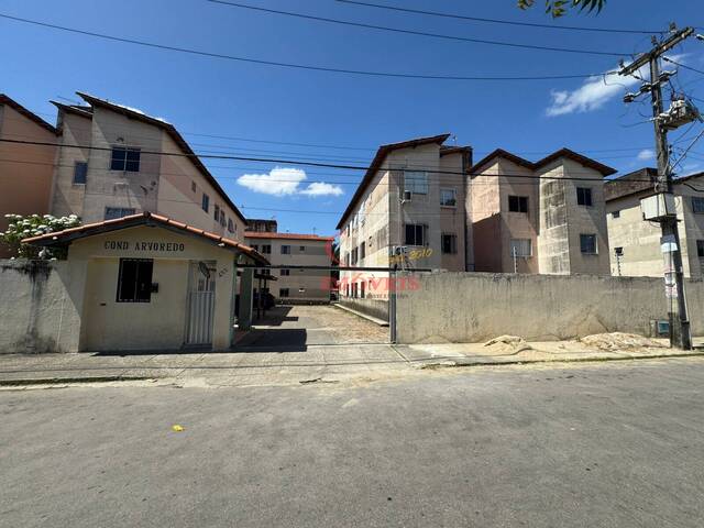 Locação em Parangaba - Fortaleza