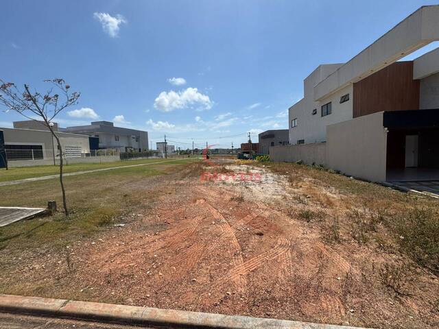 Terreno para Venda em Eusébio - 2