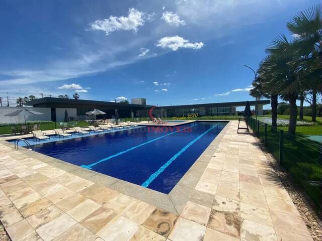 Venda em Cidade Alpha - Eusébio