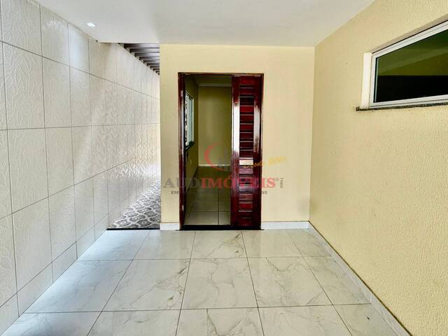 Casa usada para Venda em Fortaleza - 3