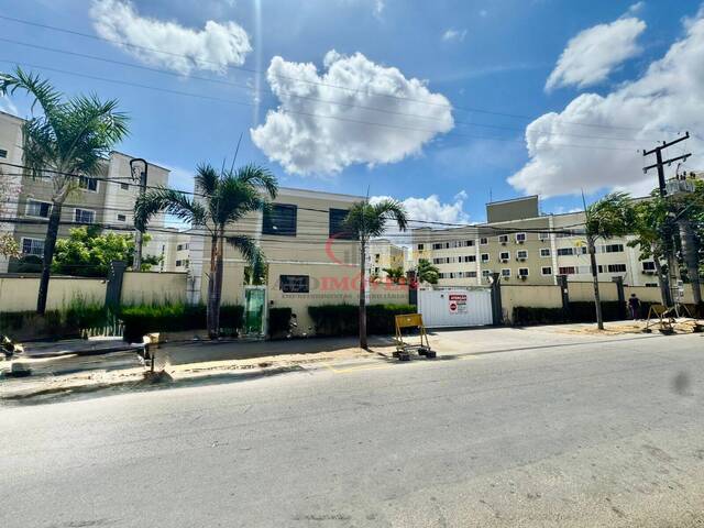#APV-61225 - Apartamento usado para Venda em Fortaleza - CE - 1