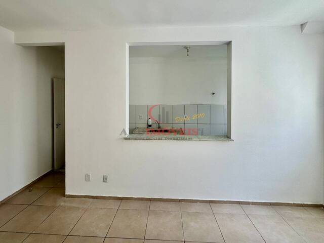 #APV-61225 - Apartamento usado para Venda em Fortaleza - CE - 3