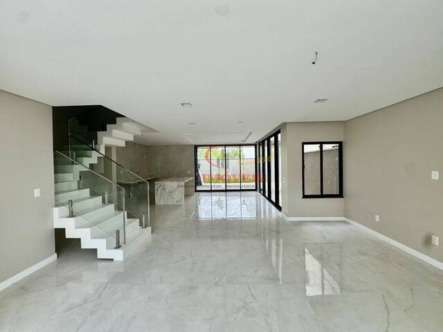 #CFV-63325 - Casa em condomínio para Venda em Fortaleza - CE - 2