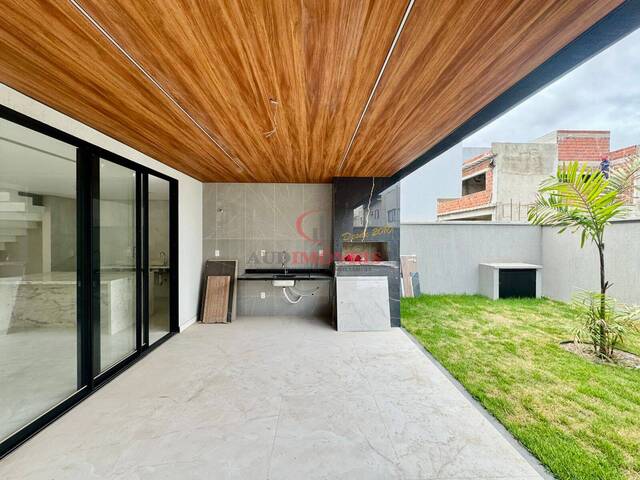 Casa em condomínio para Venda em Fortaleza - 4