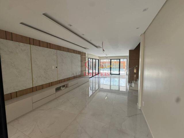 #CFV-64425 - Casa em condomínio para Venda em Fortaleza - CE - 3