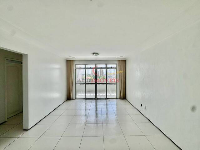 #APL-25808 - Apartamento usado para Locação em Fortaleza - CE - 3