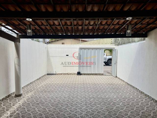 #CPV-61125 - Casa usada para Venda em Fortaleza - CE - 2