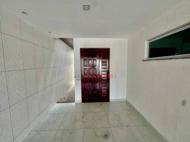 #CPV-61125 - Casa usada para Venda em Fortaleza - CE - 3