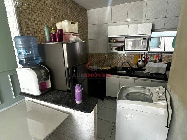 Apartamento usado para Venda em Fortaleza - 5