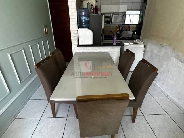 Apartamento usado para Venda em Fortaleza - 2