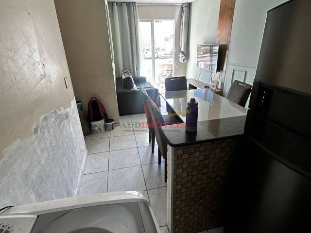 Apartamento usado para Venda em Fortaleza - 4