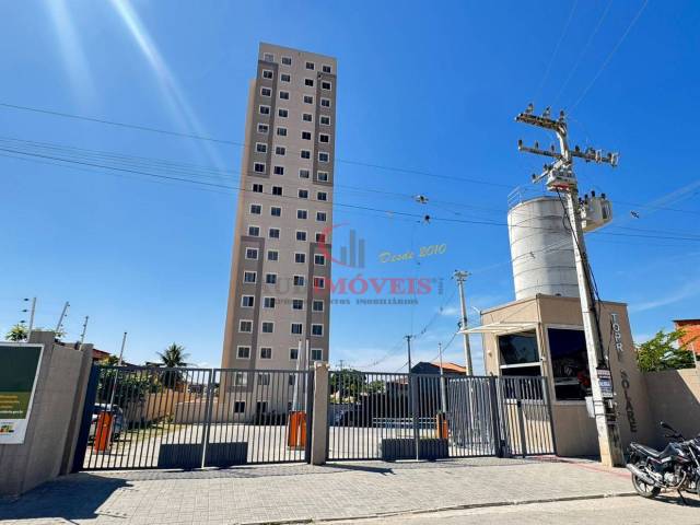 #APL-61825 - Apartamento novo para Locação em Fortaleza - CE