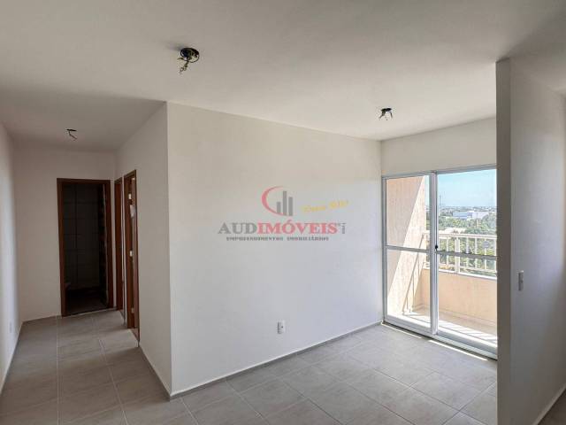 Apartamento novo para Locação em Fortaleza - 3