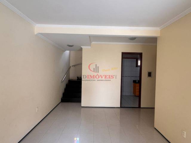 #DXCF-25690 - Casa em condomínio para Venda em Fortaleza - CE - 2