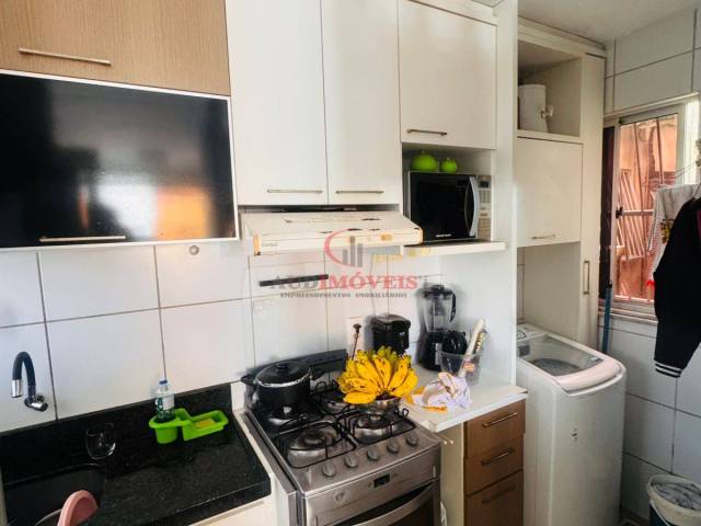 Apartamento usado para Venda em Fortaleza - 5