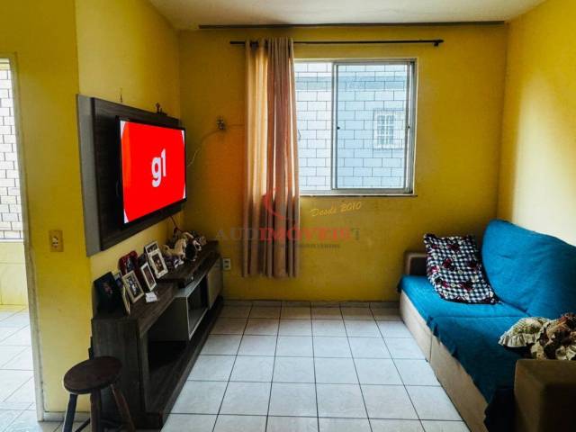 Apartamento usado para Venda em Fortaleza - 3