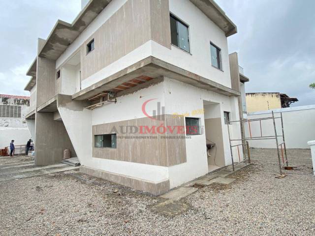 #DXV-62125 - Duplex Novos para Venda em Fortaleza - CE - 3
