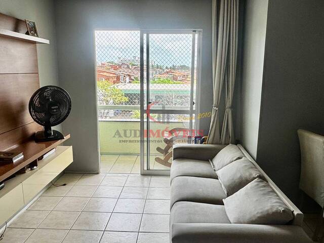 Apartamento usado para Venda em Fortaleza - 5