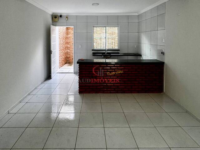 Duplex usado para Venda em Fortaleza - 3