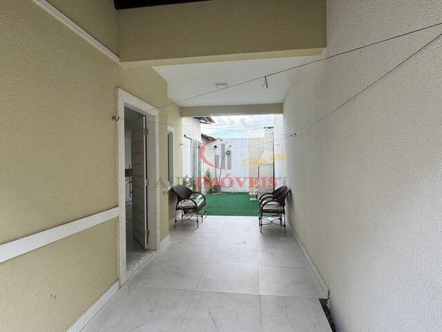 Casa em condomínio para Venda em Fortaleza - 3