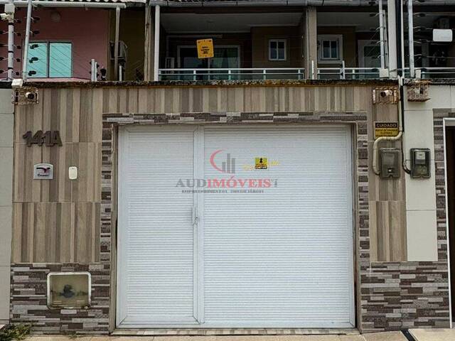 #DXV-58426 - Duplex usado para Venda em Fortaleza - CE