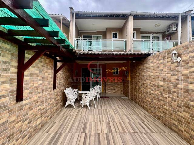 #DXV-58426 - Duplex usado para Venda em Fortaleza - CE