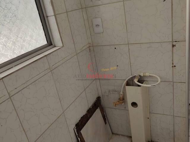 Apartamento usado para Venda em Caucaia - 4