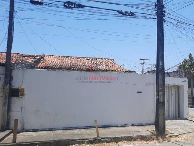 #CPV-25826 - Casa usada para Venda em Fortaleza - CE - 1