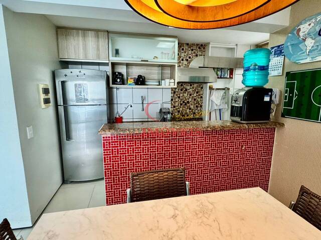 Apartamento novo para Venda em Fortaleza - 5