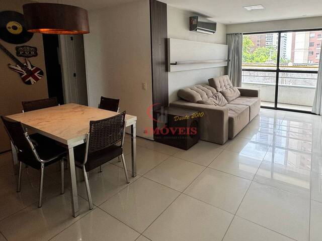 Apartamento novo para Venda em Fortaleza - 2