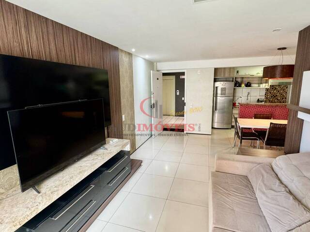 Apartamento novo para Venda em Fortaleza - 3