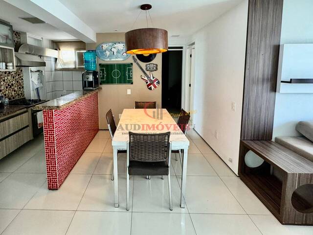 Apartamento novo para Venda em Fortaleza - 4