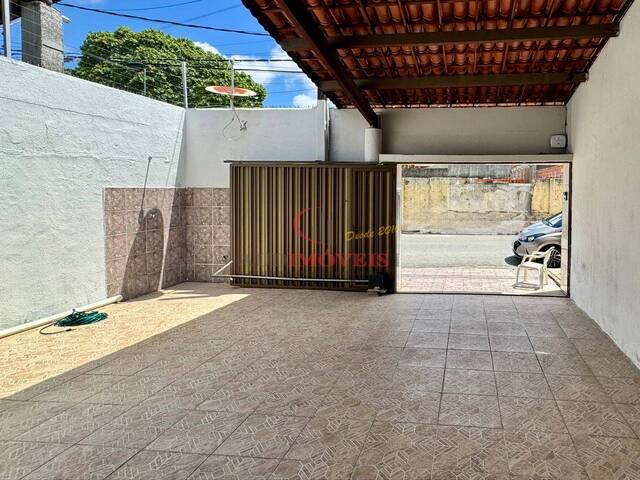 #CPV-63326 - Casa usada para Venda em Fortaleza - CE - 1