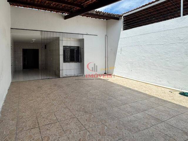 #CPV-63326 - Casa usada para Venda em Fortaleza - CE - 2