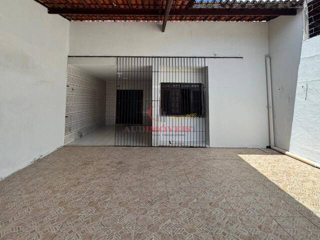 #CPV-63326 - Casa usada para Venda em Fortaleza - CE - 3