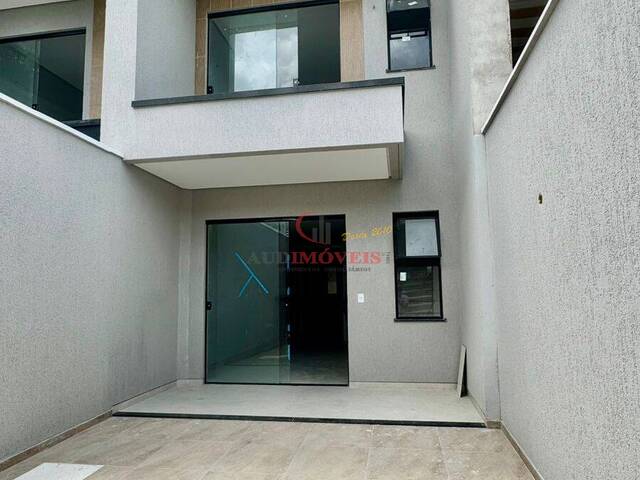 #DXV-73026 - Duplex Novos para Venda em Fortaleza - CE - 3