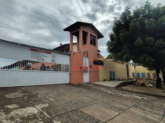 Venda em Parque Presidente Vargas - Fortaleza