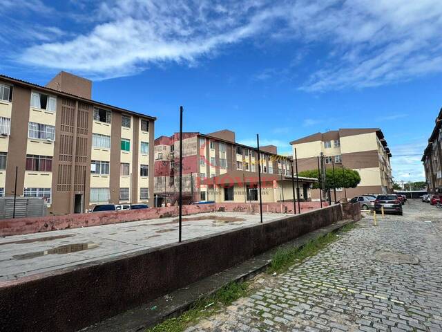 #APL-63626 - Apartamento usado para Locação em Fortaleza - CE - 1