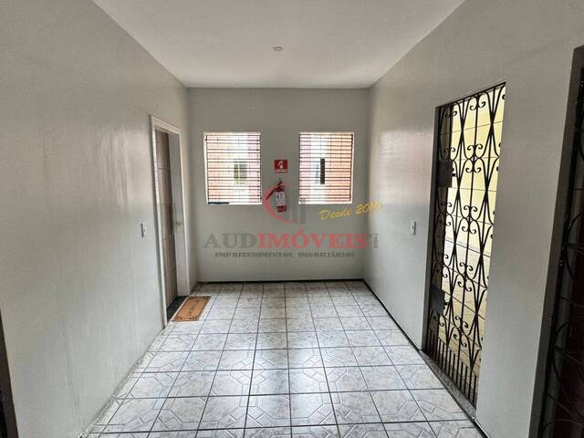 #APL-63626 - Apartamento usado para Locação em Fortaleza - CE - 3
