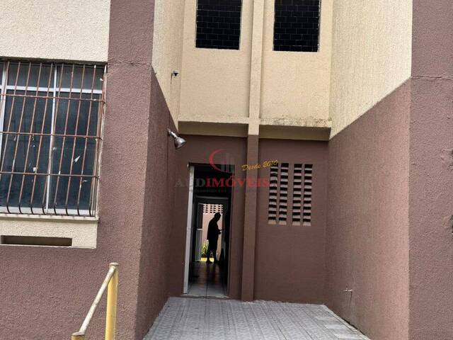 #APL-63626 - Apartamento usado para Locação em Fortaleza - CE - 2