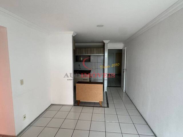 Apartamento usado para Venda em Fortaleza - 5