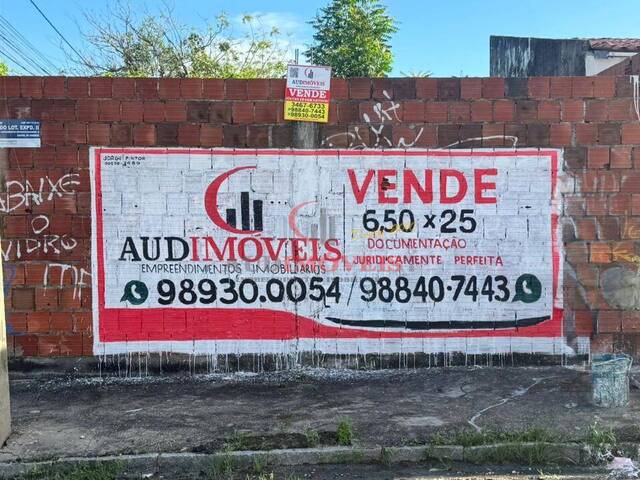 #TR-63726 - Área para Venda em Fortaleza - CE - 1