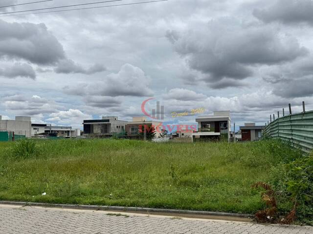 #TR-242026 - Terreno em condomínio para Venda em Eusébio - CE - 2