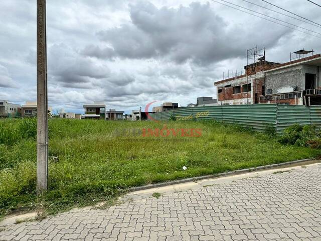 #TR-242026 - Terreno em condomínio para Venda em Eusébio - CE - 1