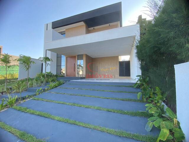 #CFV-63926 - Casa em condomínio para Venda em Eusébio - CE - 3
