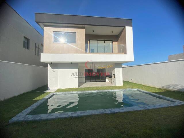 Casa em condomínio para Venda em Eusébio - 4
