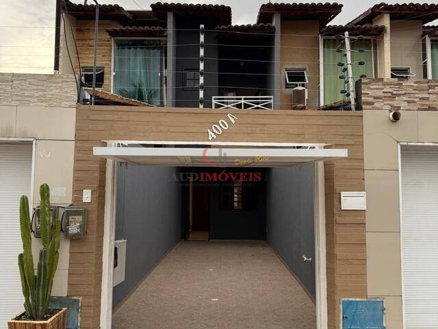 #DXV-28926 - Duplex usado para Venda em Fortaleza - CE - 2