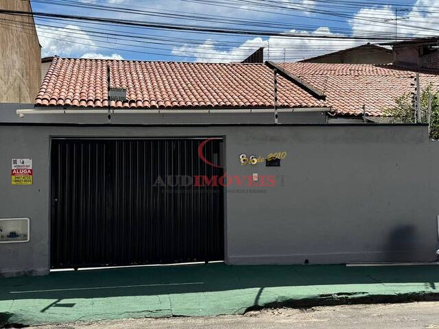 #CPL-64126 - Casa usada para Locação em Fortaleza - CE - 1