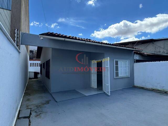 #CPL-64126 - Casa usada para Locação em Fortaleza - CE - 3
